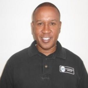 Meet your Posher, Keith